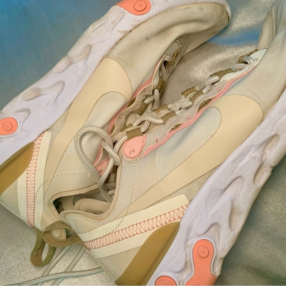 Nike React Sneakers